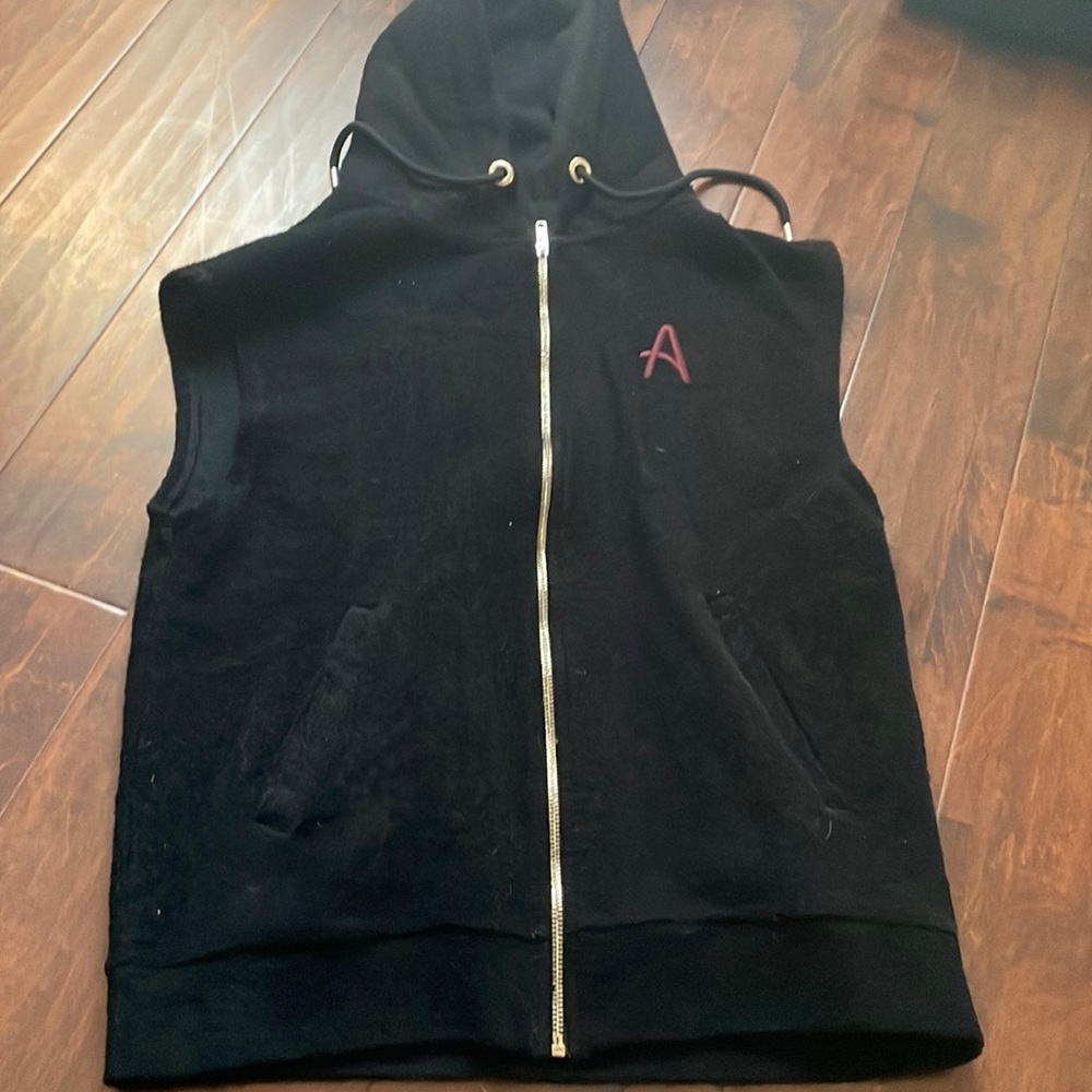 Mens vest